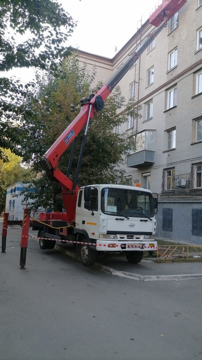 Бурение при установке столбов и ограждений — Спецпарк24